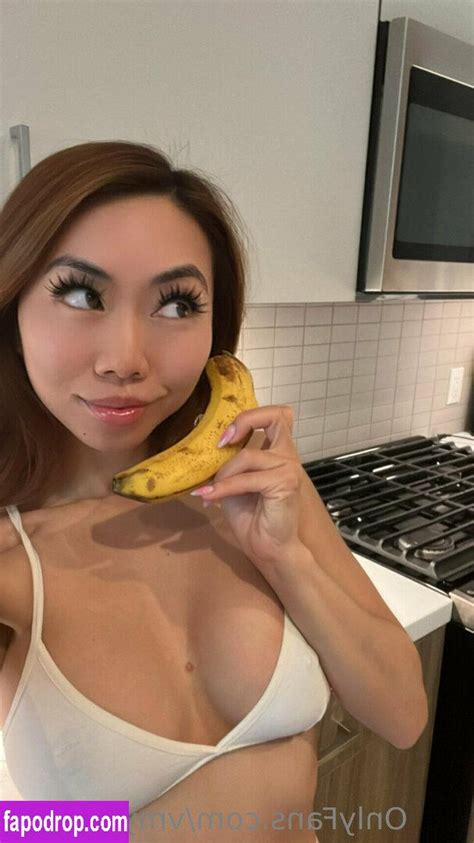 Victoria Nguyen Victoriamynguyen Vmynguyen Leaked Nude Photo From OnlyFans And Patreon