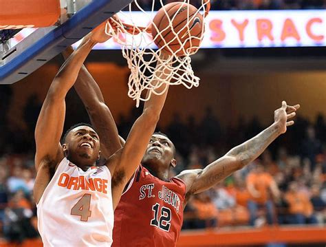 Syracuse basketball 2014-15 roster: Ron Patterson game-by-game stats, stories, photos - syracuse.com