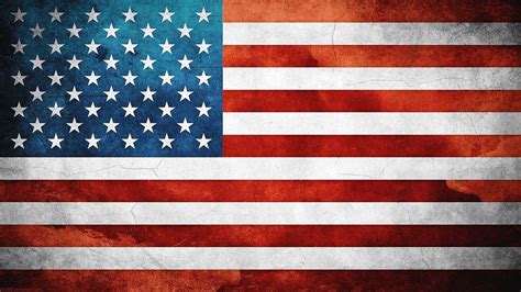 American Flag Wallpaper En