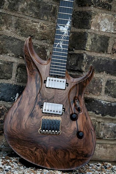 Pin By Mark Krüg On Guitars Guitar Inlay Guitar Guitar Design
