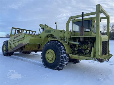 Terex Ts14 For Sale In Waskatenau Alberta Canada