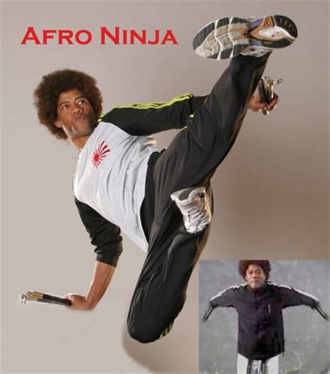 Afro Ninja Afroninja08 Twitter