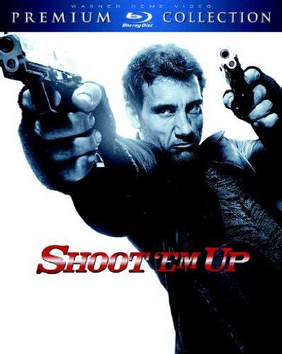 Shoot Em Up Premium Collection Movies And Tv
