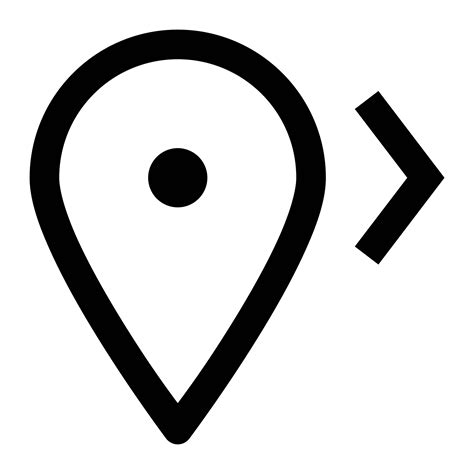 Location Icon Transparent Location Png Images Vector Freeiconspng