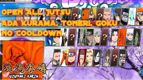 Download naruto senki v 1.26. Naruto Senki Mod Ultimate Ninja Impact - YouTube