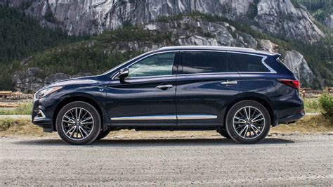 2013 2017 Infiniti Jx35 Qx60 Used Vehicle Review