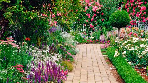 ¿por Qué Es Tan Importante Tener Un Jardín Los Jardines Son Vida ⋆