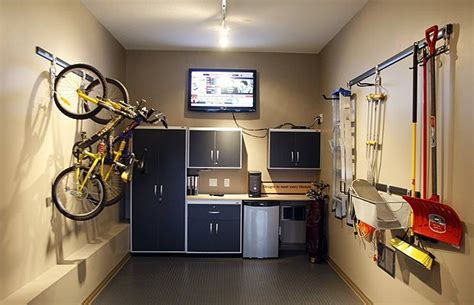 Pin By Erika Mullis On Outdoor Projects For The House Garage Interior