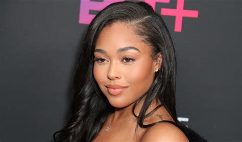 Jordyn Woods Life Now After Kiss Scandal Saw Her Dropped By The Kardashians