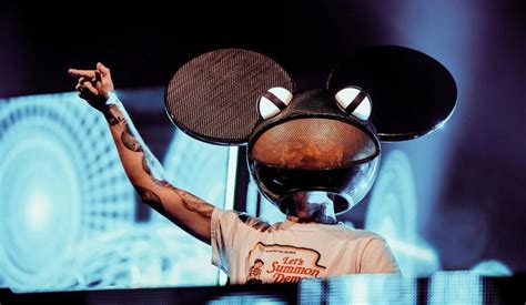 Deadmau5 S Ghosts N Stuff Officially Goes Double Platinum This Song Is Sick