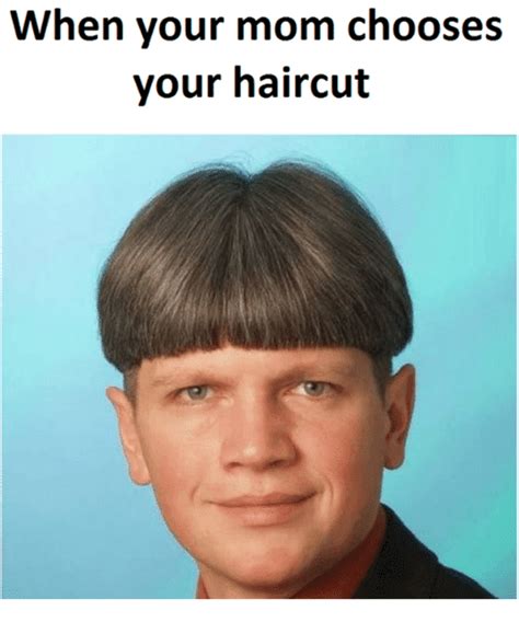 22 Haircut Memes That Can Easily Make You Laugh