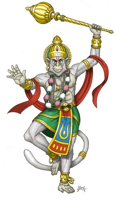 Lesser Known Facts About Lord Hanuman 2 Taazakhabar News