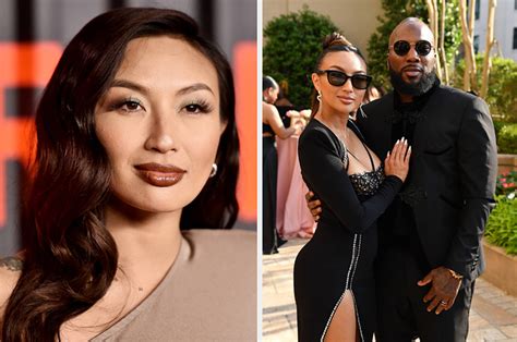 jeannie mai just made her first comment since jeezy filed for divorce startseite