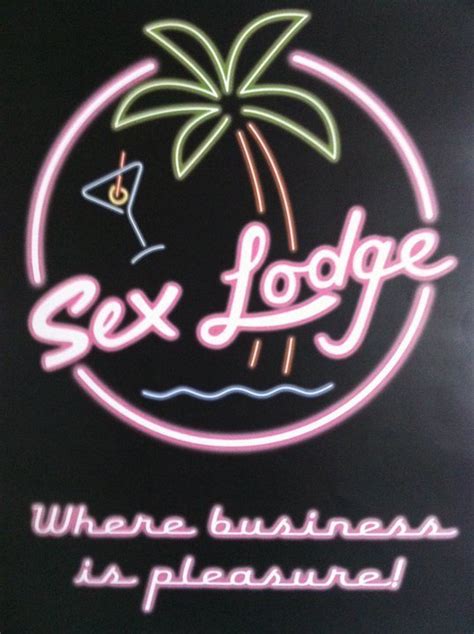 sex lodge home facebook