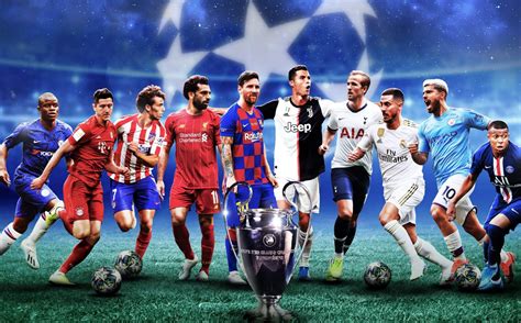 Jul 16, 2020 · todos los campeones en la historia de la liga de españa: La Liga de Campeones de Europa se definirá en menos de dos ...