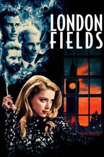 One of whom she knows will be her. Watch London Fields Full Movie Online | Check free options