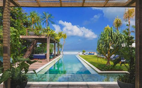 Best Luxury Villas In Bali Seminyak House Bali Costa Beach Houses