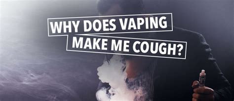 Top 13 How To Stop Coughing While Vaping The 36 Correct Answer