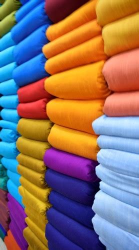 50 Cotton Slub Fabric At Best Price In Salem S B Shanmugam