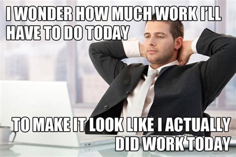 12 Office Work Memes Factory Memes