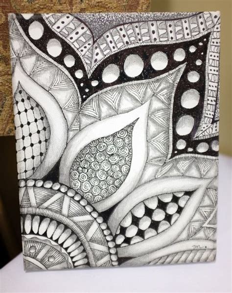 40 Random Things To Draw When Bored Bored Art Tangle Art Zentangle