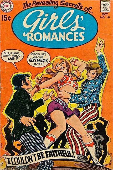Romance Comic Books Vintage Lot Of 3 From The 60s Etsy Romance