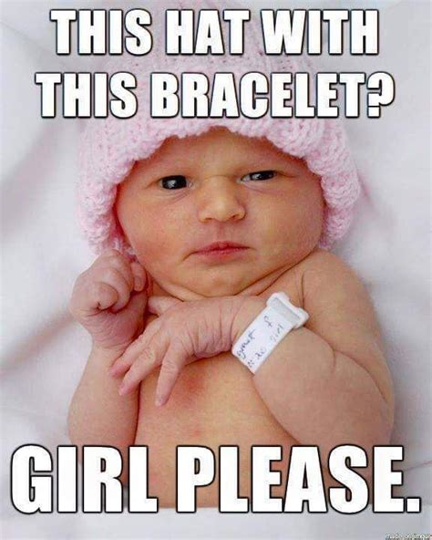 Hahaha Funny Baby Memes Funny Baby Pictures Funny Fashion