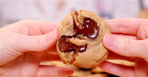 Chocolate Chip Cookie Baking Secrets Popsugar Food
