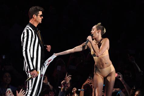 Miley Cyrus Nude Wrecking Ball Telegraph