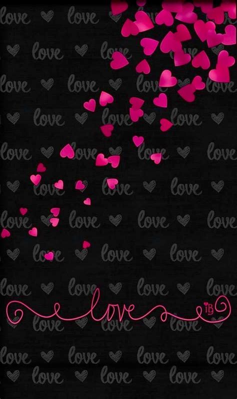 Cell Phone Wallpaper Background Cell Heartslove