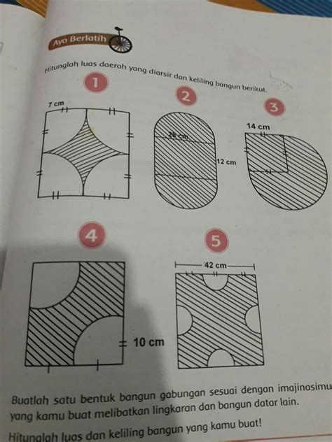 Cara Menghitung Luas Daerah Yang Diarsir Idschool Net - vrogue.co