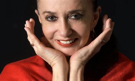 From wikimedia commons, the free media repository. Marcia Haydée:'Farei o que gosto até deixar este mundo ...