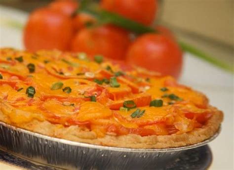 Ice water, tossing with a fork until dough holds together when pressed. Recipe: Fresh Tomato Pie | Ocean Isle Beach - North ...