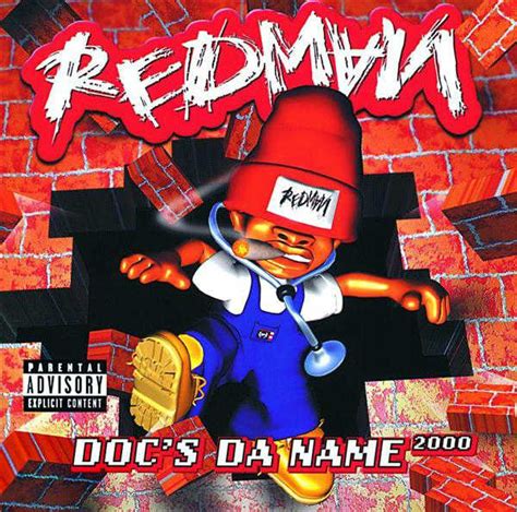 The home for microsoft documentation and learning for developers and technology professionals. Redman - Doc's da Name 2000 Album Stream