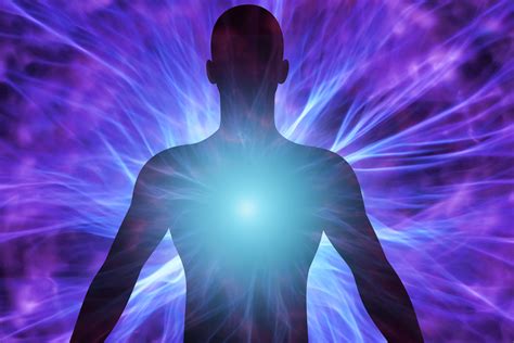 How The Invisible World Of Spirit Impacts Health And Healing