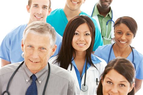 Healthcare Professionals - Physician Resources, Inc.