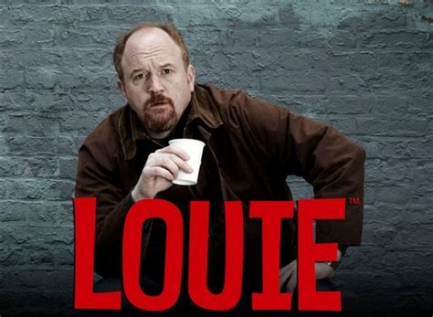 Louie Season 5 Episodes List Next Episode