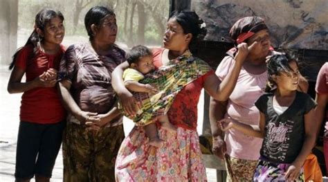Paraguay Cuenta Con 711 Comunidades Indígenas Noticias Telesur