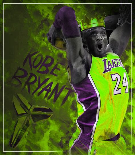Kobe Bryant Wallpaper Nawpic