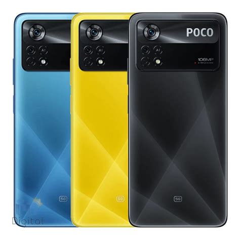Xiaomi Poco X Sexiz Pix