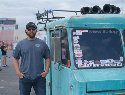 Derek Bieri Military Service - www.inf-inet.com