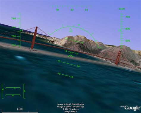 I hope this is the start of something awesome. Google earth airplane simulator controls. How To Use ...