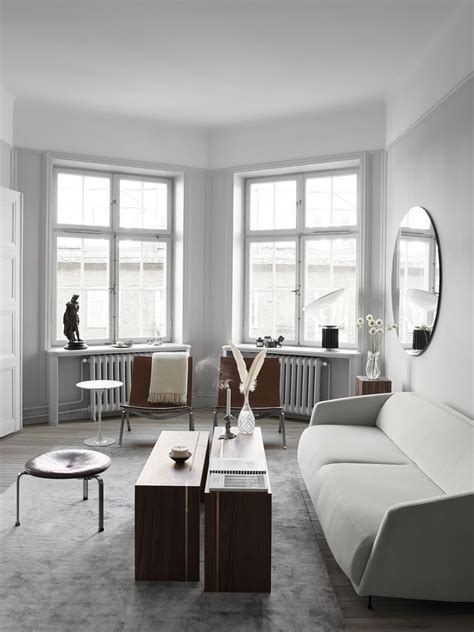 Swedish Interior Design