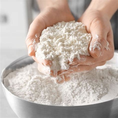 Images Of Flour