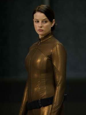 She transitioned into television and film acting in the early 2000s. 'Continuum' Series Premiere on Syfy, A Quick Review Not Bad!