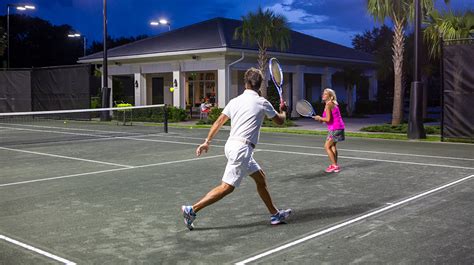 This is why your profile will have to be in agreement with the following requirees: Florida's Top-Rated Tennis Community | Tennis Programs ...