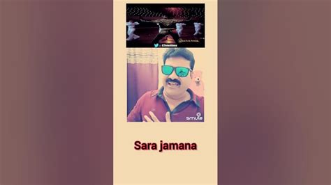 Sara Jamana Haseeno Ka Deewana Ll Hits Of Kishore Kumar Ll Amitabh