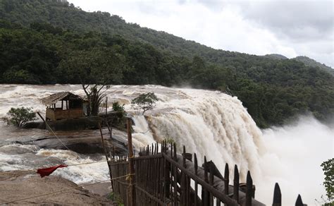 Yes, tourists are allowed to visit some dams in kerala. Kerala Floods After Effects and Rehabilitation - Ayoti-Blog