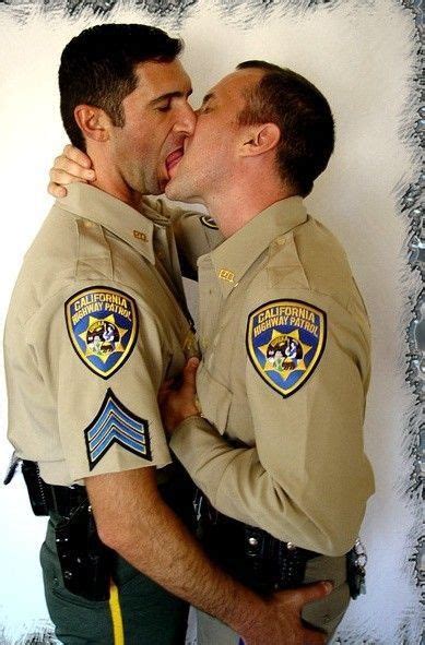 Pin On Sexy Police Officers