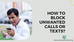 Unwanted Calls And Texts Palm Beach County Residents Your Savior Is Here